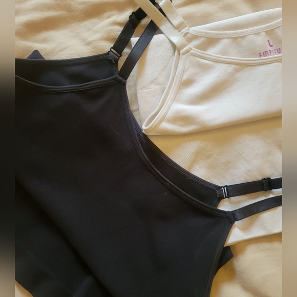 Shapemint Empetua Cami Tank Shaper x2 - Picture 3 of 12